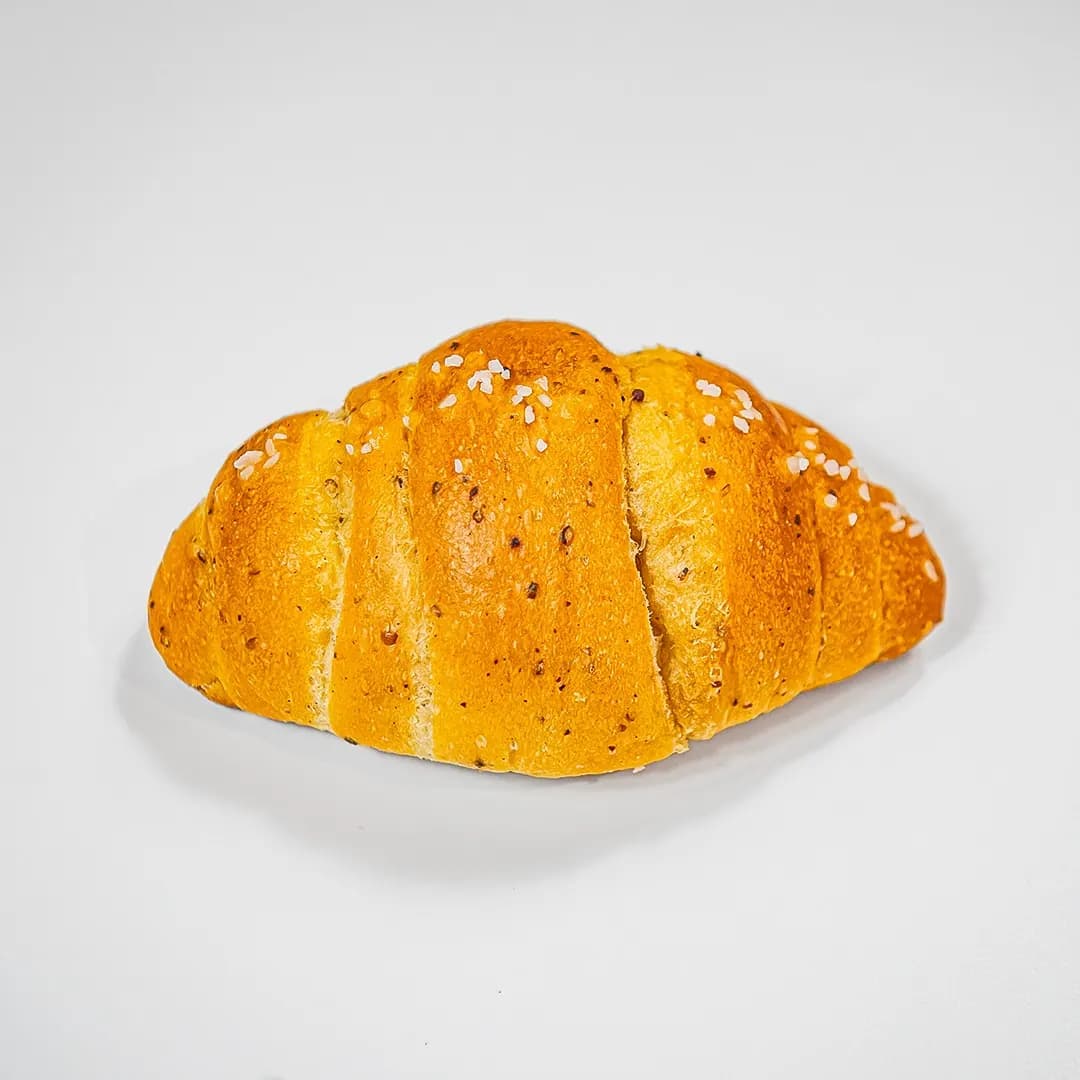 후추 소금빵