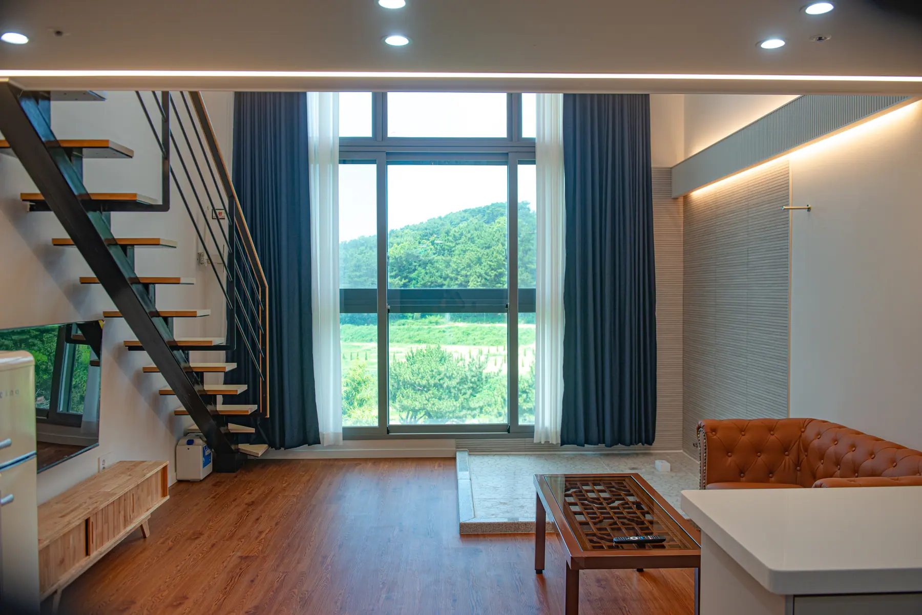 펜트 A동 객실 사진 2