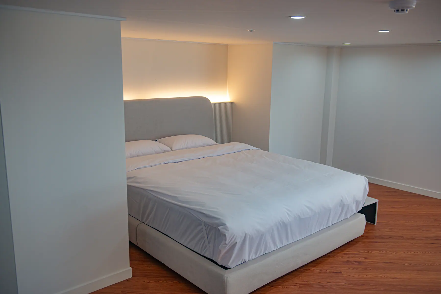 스탠다드 A동 객실 사진 2
